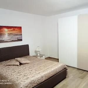 Villetta Gioisia Casa vacanze Isola delle Femmine