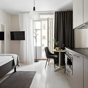  Appartamento Forenom Johannesgatan