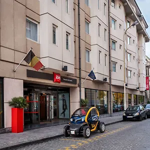 Ibis Centre מלון בריסל