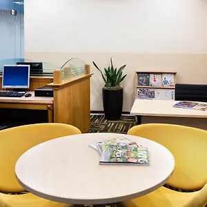 Atrium By Ihg מלון סינגפור
