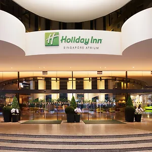 Atrium By Ihg מלון סינגפור