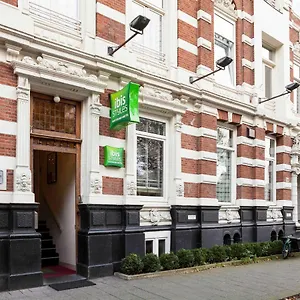 Ibis Styles Amstel מלון אמסטרדם
