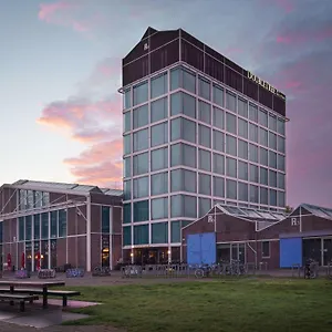 navštívit hotel