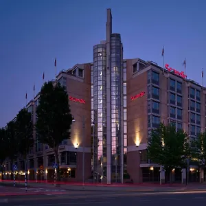 navštívit hotel