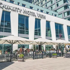 navštívit hotel
