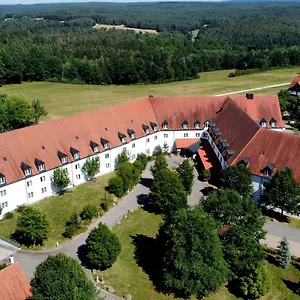navštívit hotel