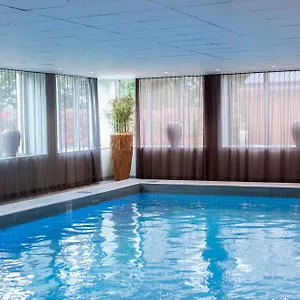 Radisson Blu Arlandia Hotel, Stockholm-arlanda ארלנדה