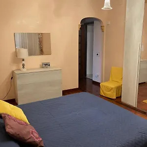 Casa La Isla Bonita Appartamento Isola delle Femmine
