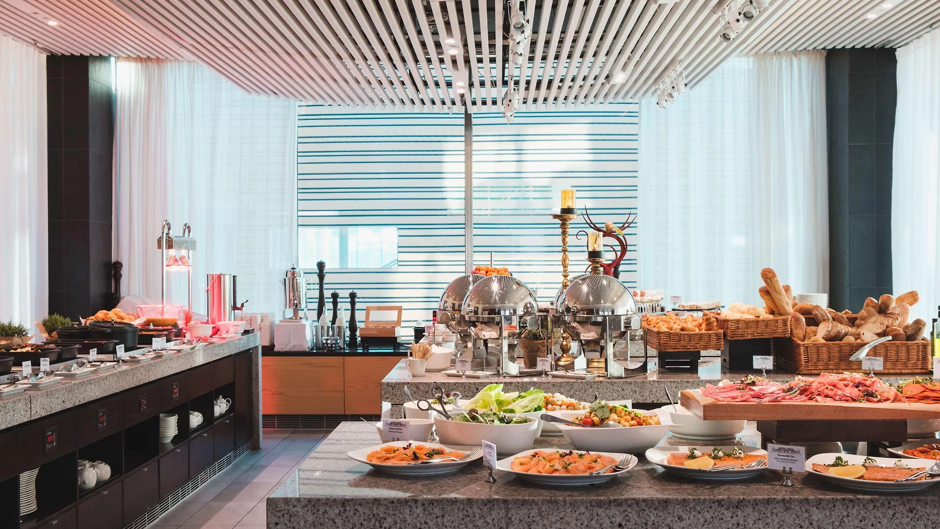 Radisson Blu Waterfront Hotel, Στοκχόλμη 4*,  Σουηδία