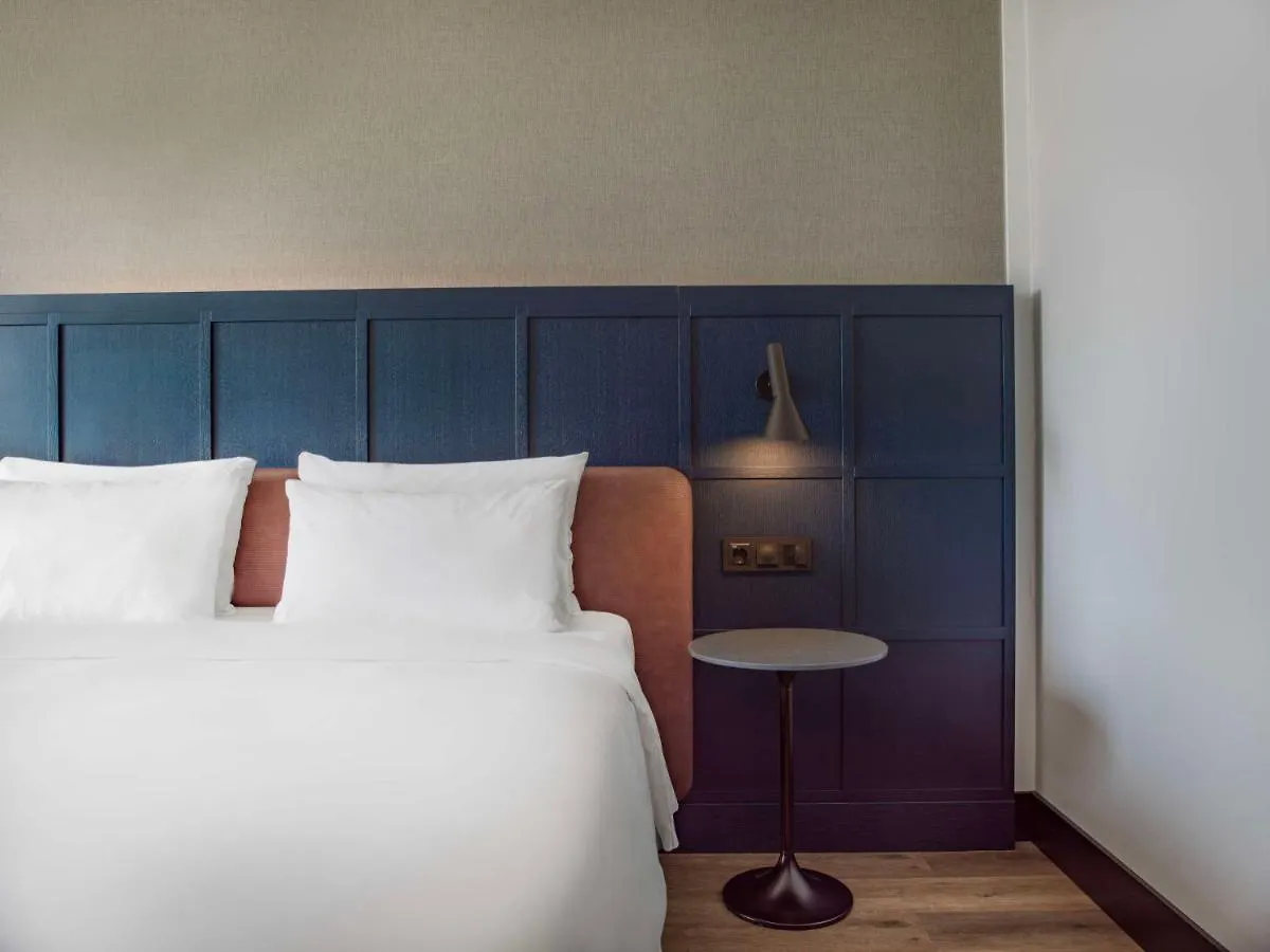 Radisson Blu Waterfront Hotel, Στοκχόλμη