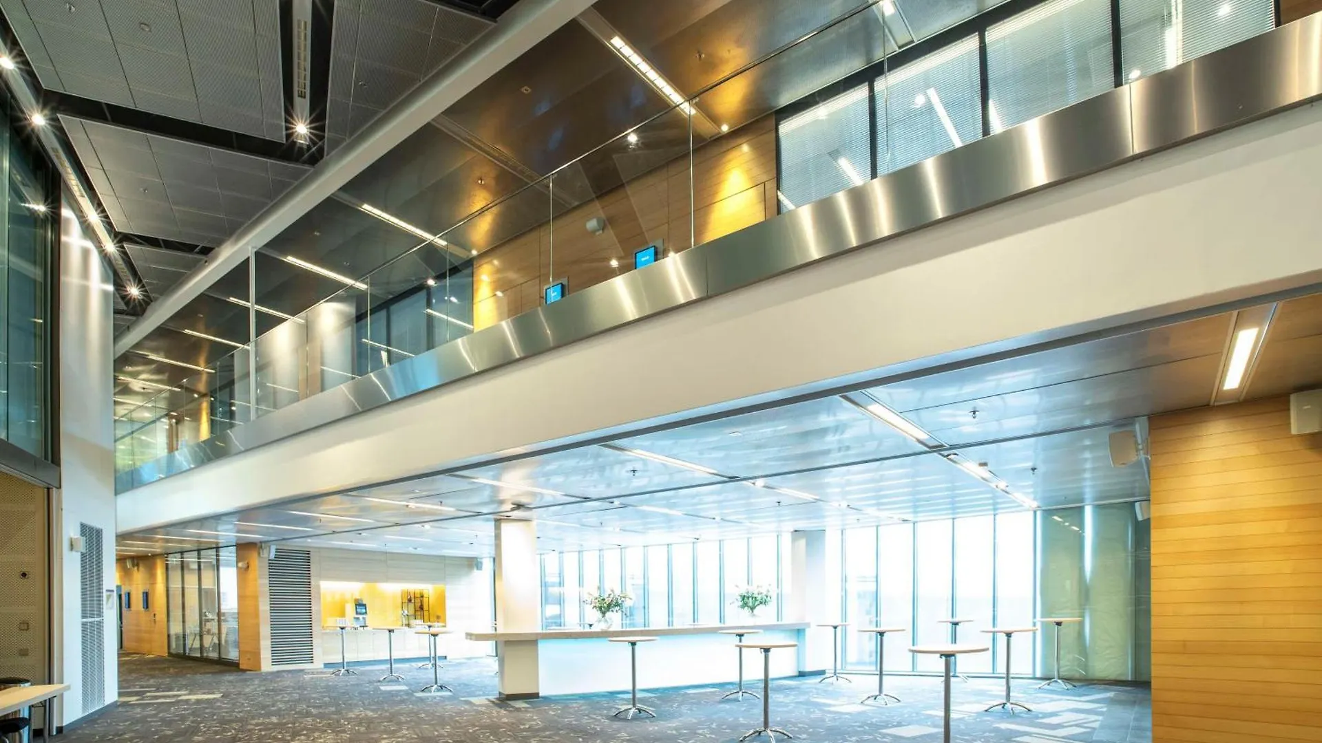 Radisson Blu Waterfront Hotel, Στοκχόλμη Σουηδία