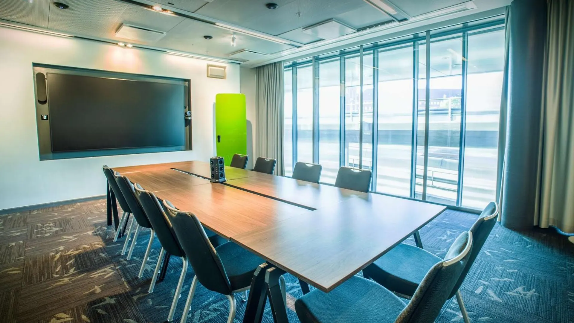 Radisson Blu Waterfront Hotel, Στοκχόλμη 4*,