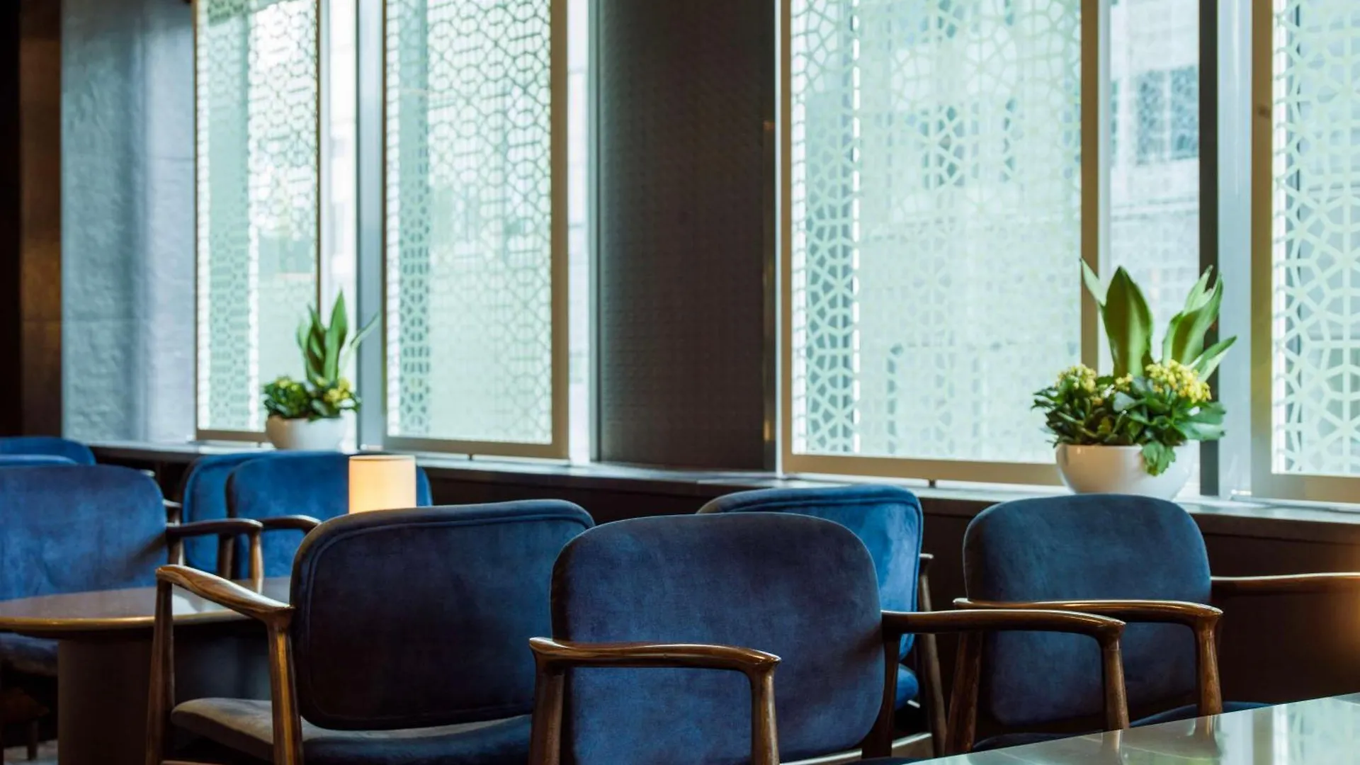 Ξενοδοχείο Radisson Blu Waterfront Hotel, Στοκχόλμη