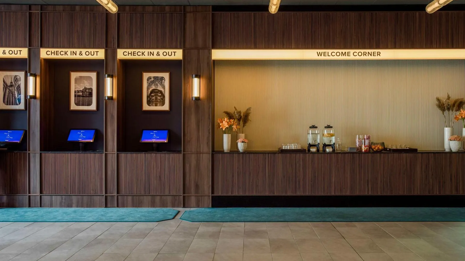 Radisson Blu Waterfront Hotel, Στοκχόλμη 4*,