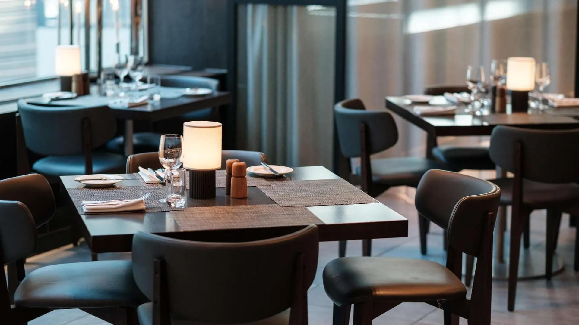 Radisson Blu Waterfront Hotel, Στοκχόλμη 4*,