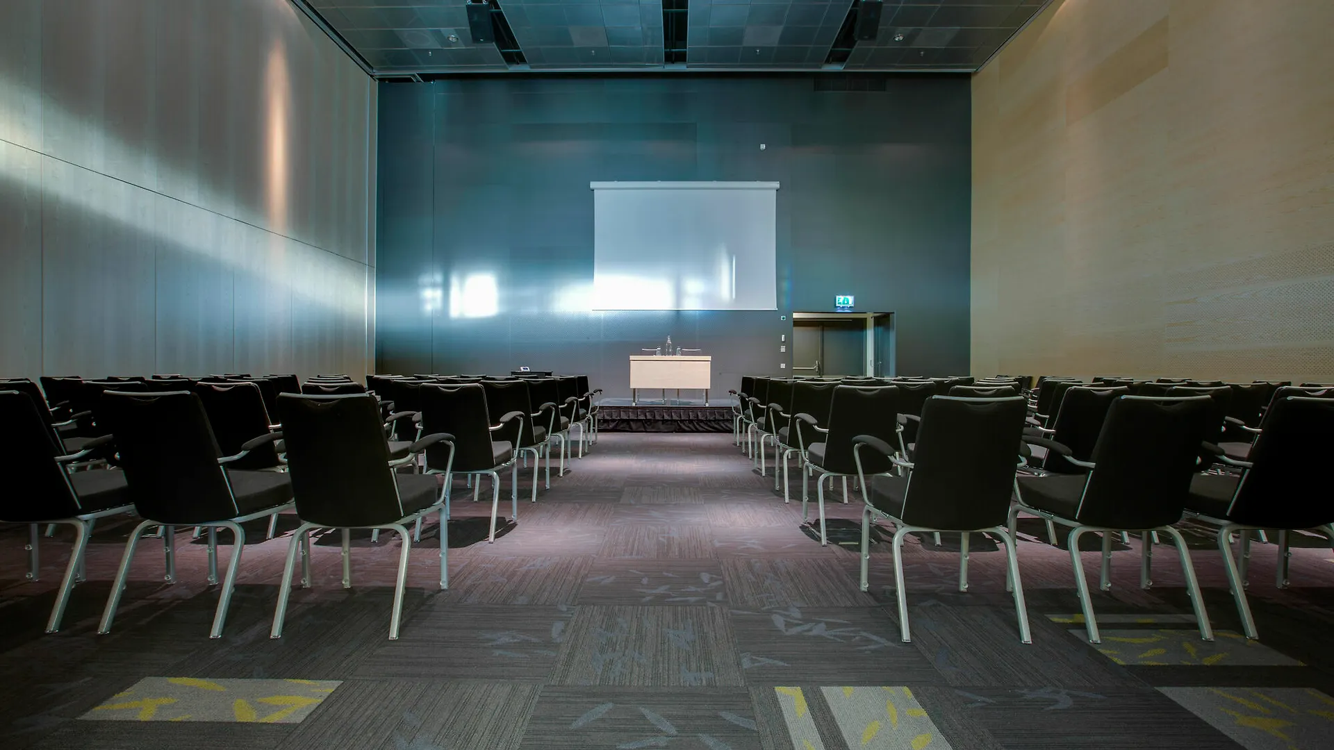 Radisson Blu Waterfront Hotel, Στοκχόλμη
